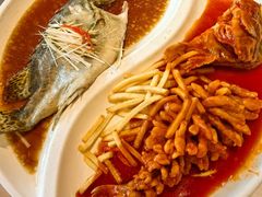 -马凯餐厅(长椿街店)