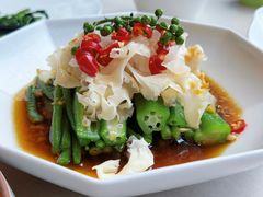 -漢舍川菜馆(国贸商城店)