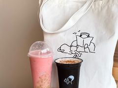 -喜茶(东莞厚街万达店)