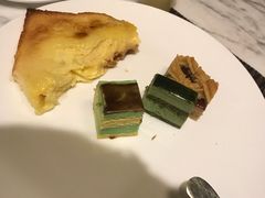 -北京王府井希尔顿酒店·万斯阁西餐厅