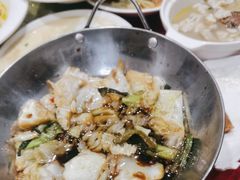 -新虹楼饭庄(崇明陈家镇店)