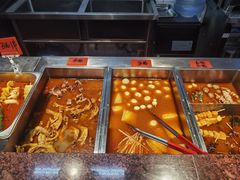 -丽丽三鲜螺蛳粉(田林路店)