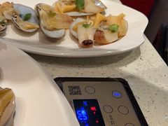 -青蓬蒸汽海鲜·深圳老字号·团建聚会(壹方城店)