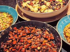 -华豫川酒家(大卫城店)