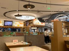 大堂-蔡澜点心·粤菜(丽泽天街店)