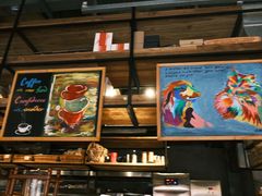 -Common Table · Brunch & Coffee
