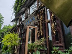 -茶肆(仙林店)