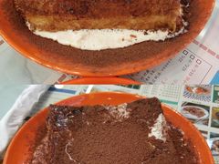 陈光记漏奶华-澳门陈光记烧味饭店(万象城店)