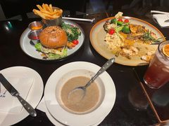 -blue frog蓝蛙(长泰广场店)