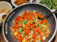 -味上湘菜馆(岳麓山店)