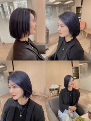 -P.STYLE 派斯造型