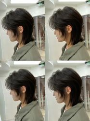 -T-Hair Salon