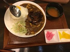 -金龙咖喱