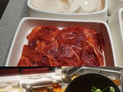 -海底捞大排档火锅(打浦路店)