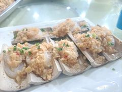 -大自然美食农庄(广州南站店)