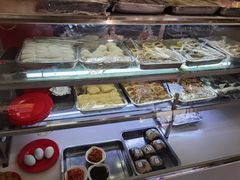 -糯米香(长江路店)