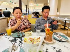-CRAZYONES克芮旺斯西班牙餐厅(苏州中心店)