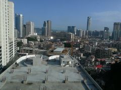 -厦门泰谷酒店(中山路镇海路地铁站店)