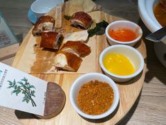 -小雅木姜子烤鸡·贵州菜(鸿通城店)