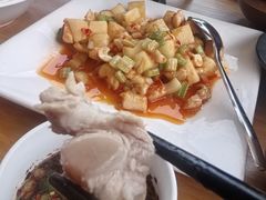 -怡得饭庄·30年老店·宋大妈昆明菜