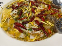 -太二酸菜鱼(群光广场店)