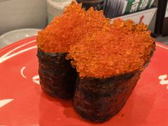 -京樽回転寿司(奥林匹克店)
