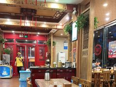 -老雒阳面馆·水席(定鼎门店)