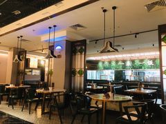 大堂-大鸽饭(体育西路店)