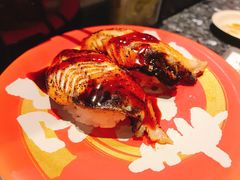 -回転寿司酒場 銀座沼津港