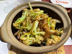 -好好彩啫啫煲·广东小馆(上海七宝领展广场店)