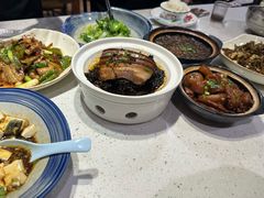 -海宁煲农家菜(惠南镇店)