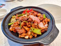 -肥仔文澳门猪骨煲(南京西路店)