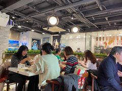 大堂-潮人姐妹轩(海宁路店)