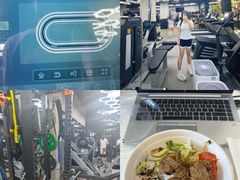 -VPsmart私教健身工作室(新华路旗舰店)