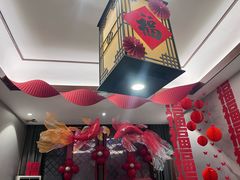 -汉水谣·江景餐厅(江滩店)