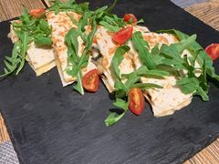 墨西哥塔可饼牛肉-蓝瓶子BlueBottle(东瓯智库店)