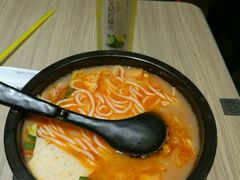 -云味馆·云南菜·云南米线(景田店)