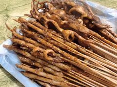 -十里铺铁板鱿鱼