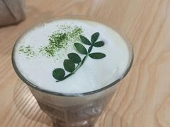 -Oasis coffee燕谷咖啡(公信店)