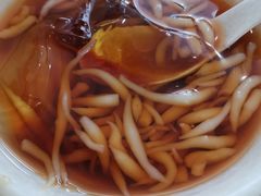 -再回首鸡肉米线(人民路一店)