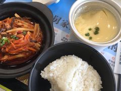 -老娘舅餐厅(黄龙体育中心店)