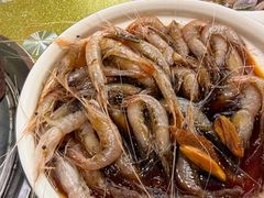-启东小海鲜(庄先湾路1号店)