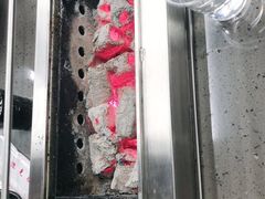 -老吕涮羊肉•东北原味烧烤•大油边•烤鱼(五角场店)