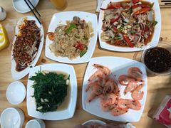 -Sasa的海(蜈支洲岛后海店)