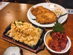 -無忧浅草君·洋风料理(下沙宝龙二期一店)