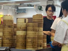 -香港蓮香樓(中環店)