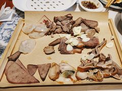 -东方饺子王(工农大路店)