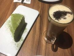 热尊赏奶茶-必胜客(嘉兴八佰伴店)