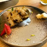 谁能不爱日式小庭院，性价比高的日料