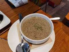 奶油蘑菇汤-乐凯撒披萨(正佳广场店)